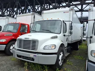 2018 FREIGHTLINER M2 106