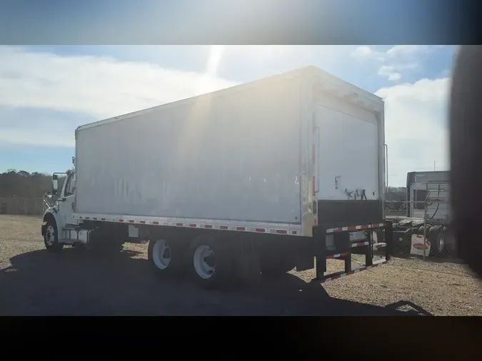 2019 FREIGHTLINER/MERCEDES M2 106dfc4a497ffbec91fb7c42383d6ec3429