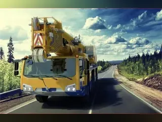 2021 DEMAG AC 220-5
