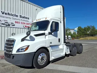 2019 FREIGHTLINER/MERCEDES NEW CASCADIA PX12664