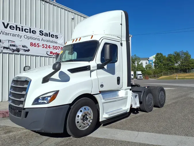 2019 FREIGHTLINER/MERCEDES NEW CASCADIA PX12664dfc685653130ec8a5daba7df406aab77