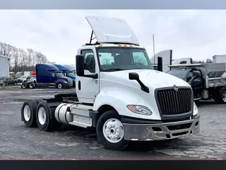 2021 INT LT625 6x4