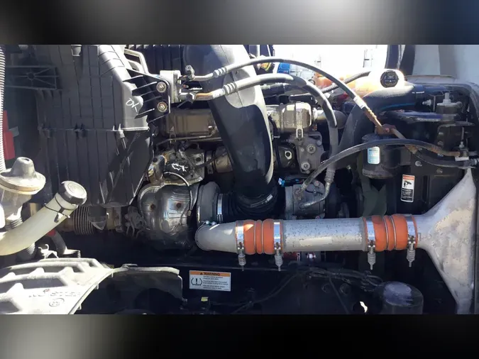 2022 Freightliner Cascadia 126dfc81202767b3e2e3b3c77014d33082f
