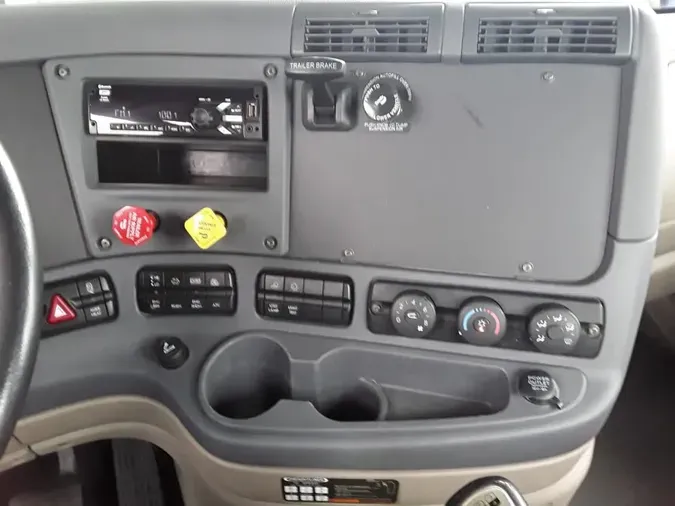 2020 FREIGHTLINER/MERCEDES CASCADIA 125
