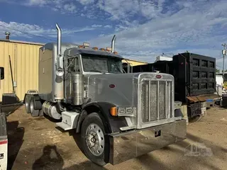 1997 PETERBILT 379EXHD