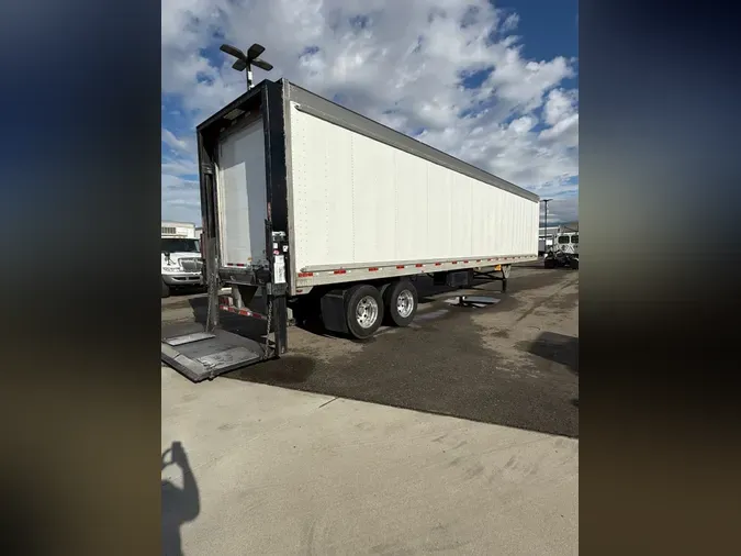 2016 UTILITY TRAILERS 45/162/96dfc9226ae09f0b1d32271d6e8ad379cc