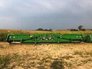 2018 John Deere 712C