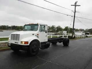 1996 INTERNATIONAL 4700