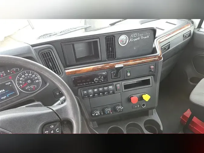 2020 INTERNATIONAL RH613