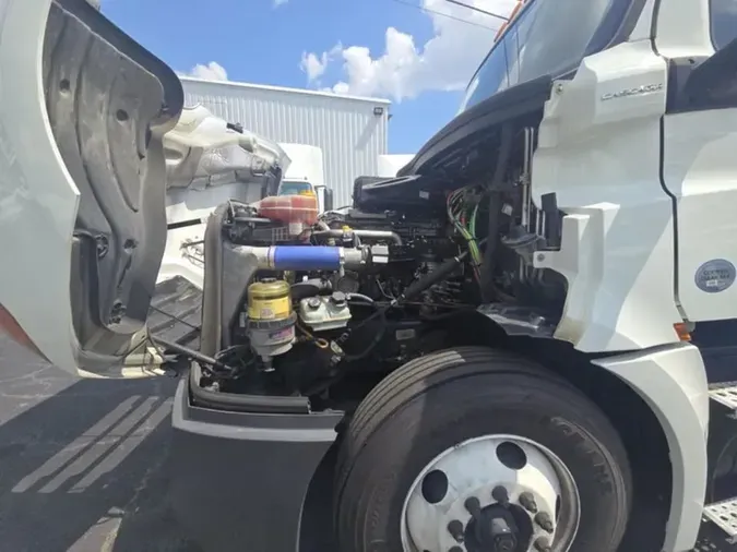 2020 FREIGHTLINER NEW CASCADIA PX12664