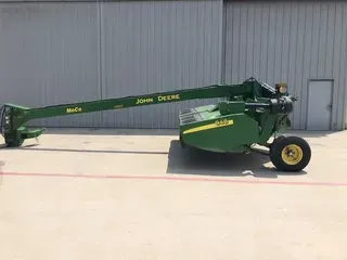 2017 John Deere 946