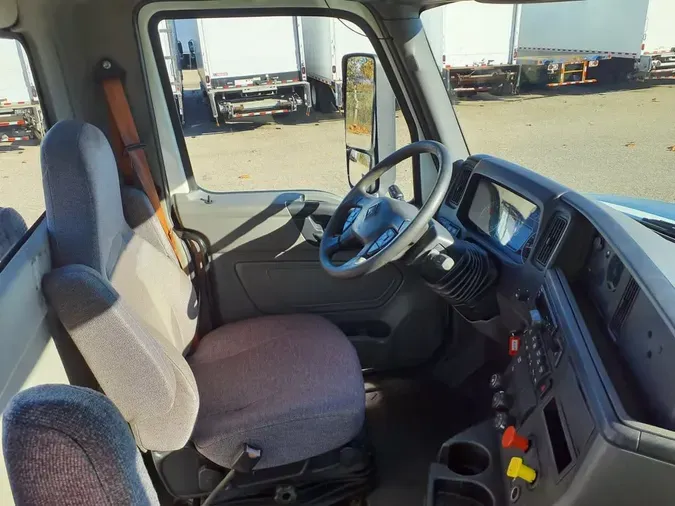 2019 NAVISTAR INTERNATIONAL LT625 DAYCAB T/Adfce710fd87064f1469e4d7eb773ba3b