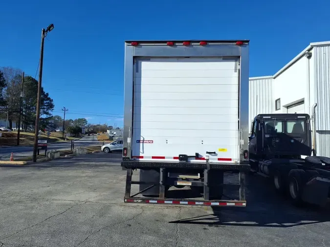 2019 FREIGHTLINER/MERCEDES M2 106dfcec50d62879032977ed190e3e0ea4c