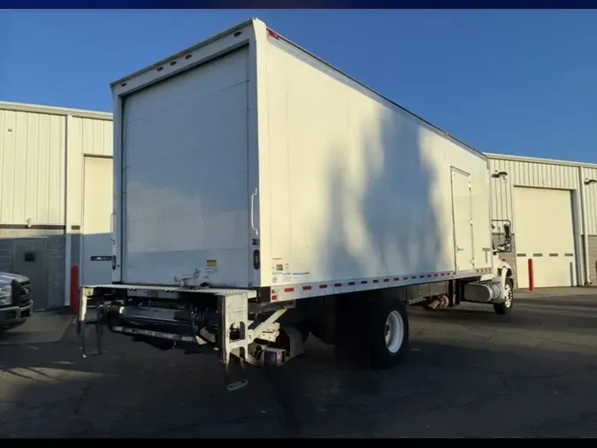 2019 NAVISTAR INTERNATIONAL 4300