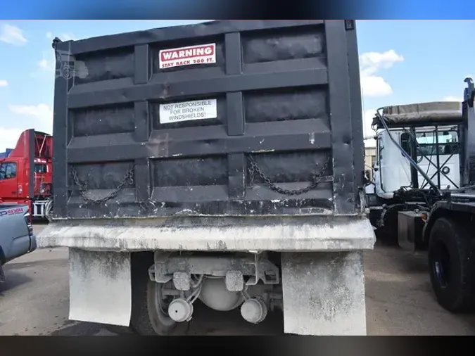 1995 FREIGHTLINER FLD120