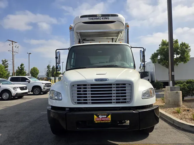 2019 Freightliner Business Class M2 106