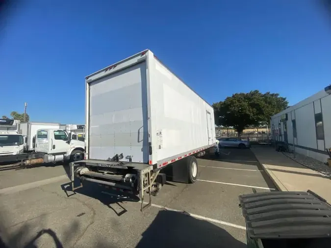 2019 NAVISTAR INTERNATIONAL 4300