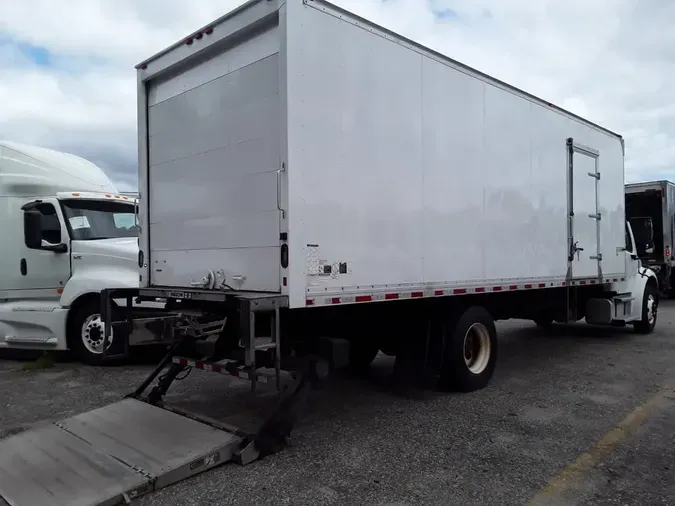 2019 FREIGHTLINER M2 106