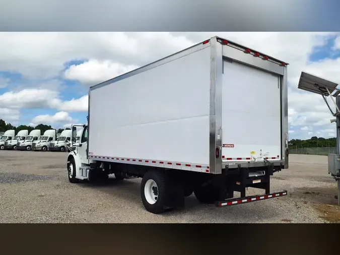 2019 FREIGHTLINER/MERCEDES M2 106dfd25e2d1c7f9070218ec918a0e90773