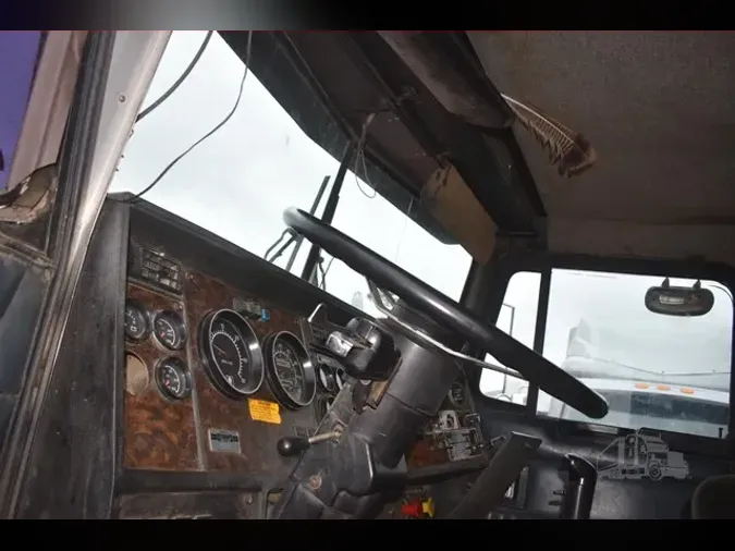 1995 KENWORTH T800
