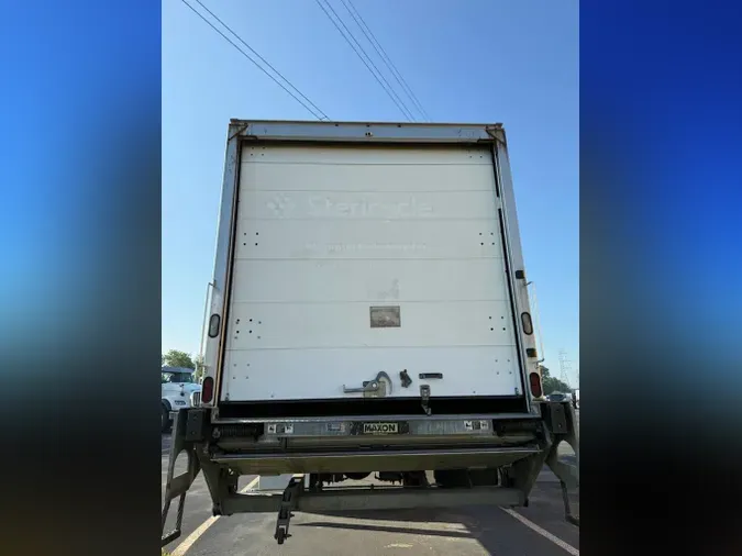 2019 International 4300