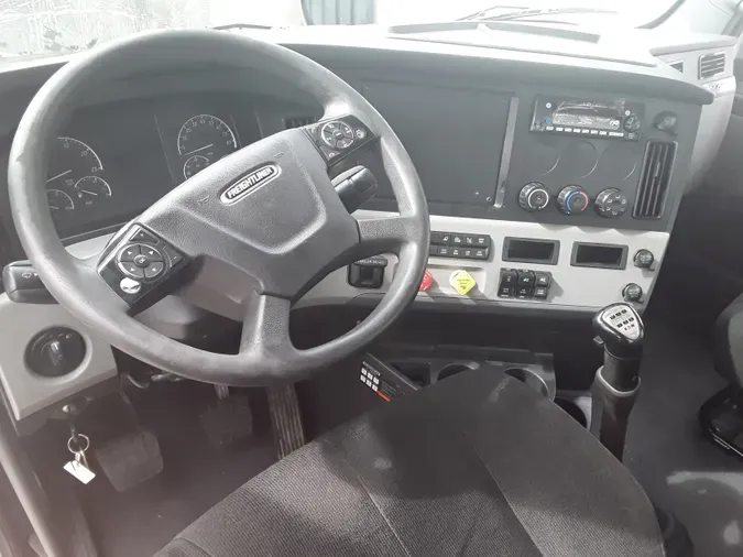 2019 FREIGHTLINER/MERCEDES NEW CASCADIA PX12664