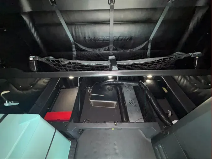 2024 Freightliner Cascadia 126dfd3b0310d0cee02725eccefff765a7d