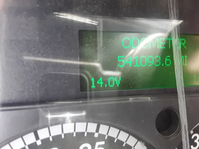 2018 FREIGHTLINER/MERCEDES CASCADIA 125