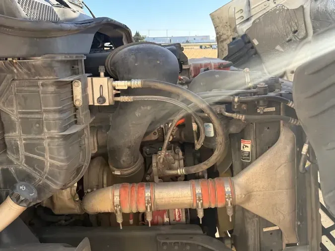 2017 FREIGHTLINER/MERCEDES CASCADIA 113dfd479e1a5483b40da70f120d749c9c5