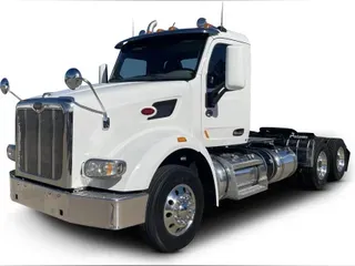 2017 Peterbilt 567