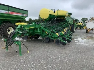 2020 John Deere 1795