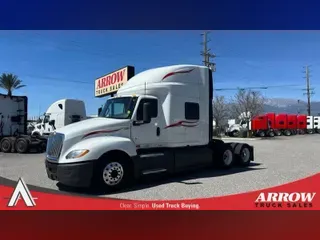 2022 INTERNATIONAL LT