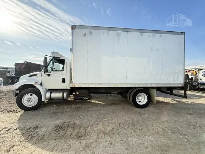 2014 INTERNATIONAL DURASTAR 4300dfd68b5ba044da1e86e7f9d5f0a35559