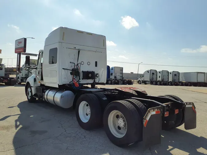 2019 NAVISTAR INTERNATIONAL LT625 SLPR CAB