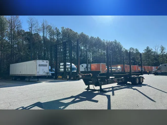 2024 Pitts Trailers LP40-4L