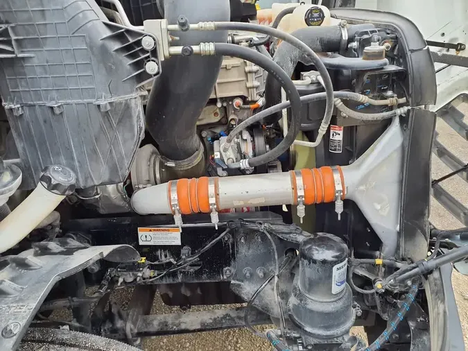 2019 FREIGHTLINER NEW CASCADIA 116