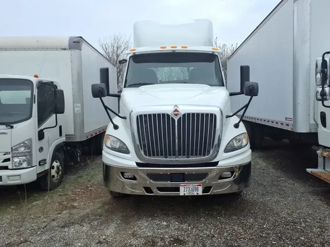 2019 NAVISTAR INTERNATIONAL RH613 DAYCAB S/Adfd9ec1acef3b356c293d22b4b2641bc