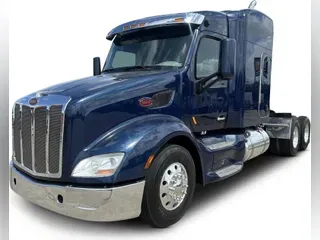 2021 Peterbilt 579