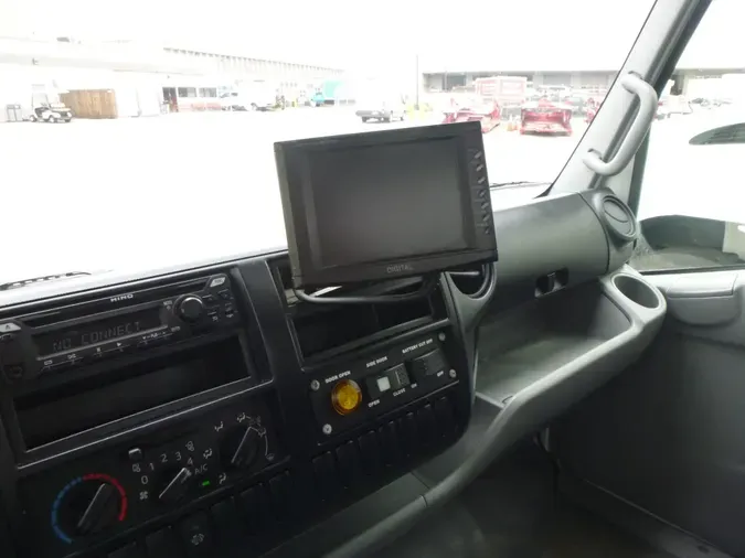 2018 Hino 195