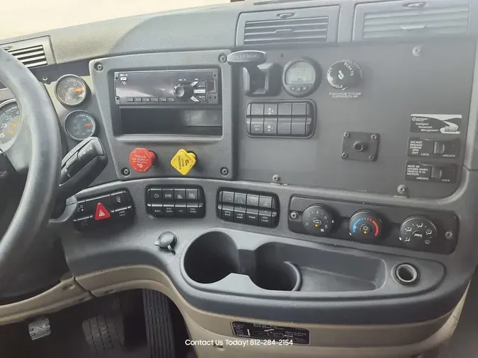 2020 FREIGHTLINER CASCADIA 125