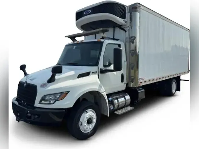 2025 International MV607dfdd48a0bf87dbdcc88b1015f60231f0