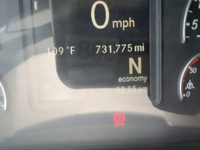 2022 FREIGHTLINER/MERCEDES NEW CASCADIA PX12664dfdde886940354ee0f7ccc797169e366