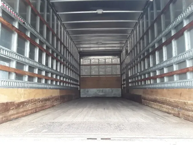 2019 FREIGHTLINER M2 106