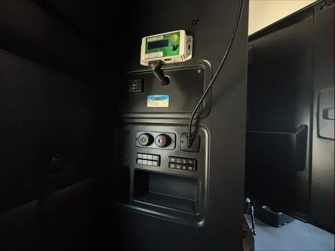 2024 Freightliner Cascadia 126