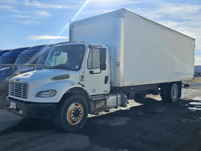 2012 Freightliner M2 106dfdf32f765b0ae043c35472e20f5a4d3