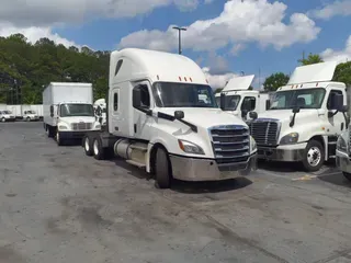 2020 FREIGHTLINER NEW CASCADIA PX12664