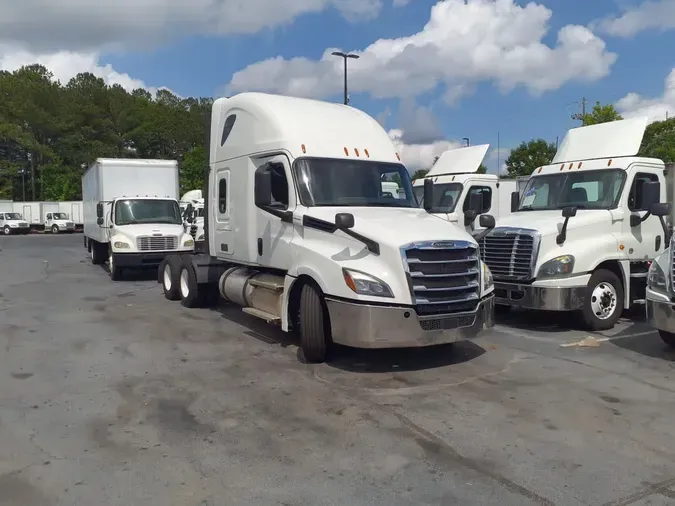 2020 FREIGHTLINER NEW CASCADIA PX12664dfdf34865349216d10f8e240651c972c