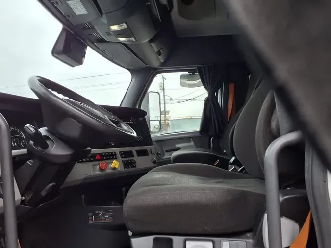 2022 FREIGHTLINER/MERCEDES NEW CASCADIA PX12664dfdf9db9ff5e53dd51f6a7d99d91abf4