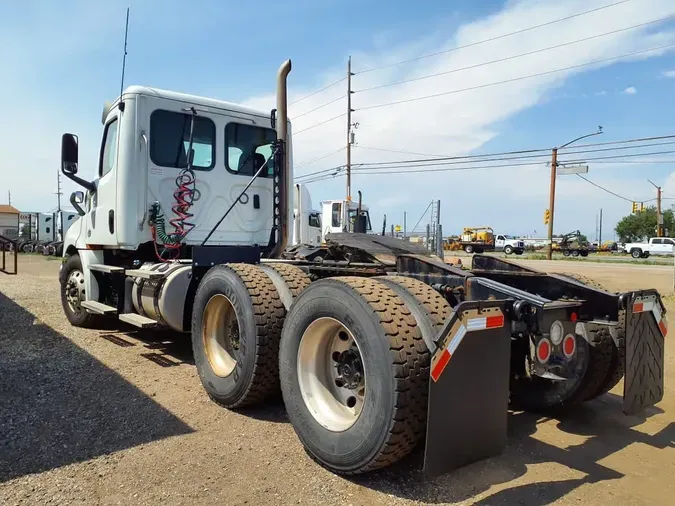 2020 FREIGHTLINER NEW CASCADIA PX12664