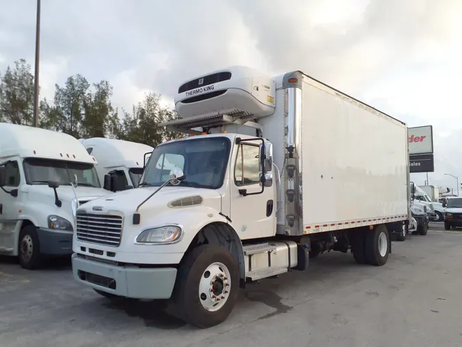 2018 FREIGHTLINER/MERCEDES M2 106dfe39f284a6e3a76dd96fe6698ca373f